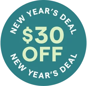 Calendar Product Page Badge