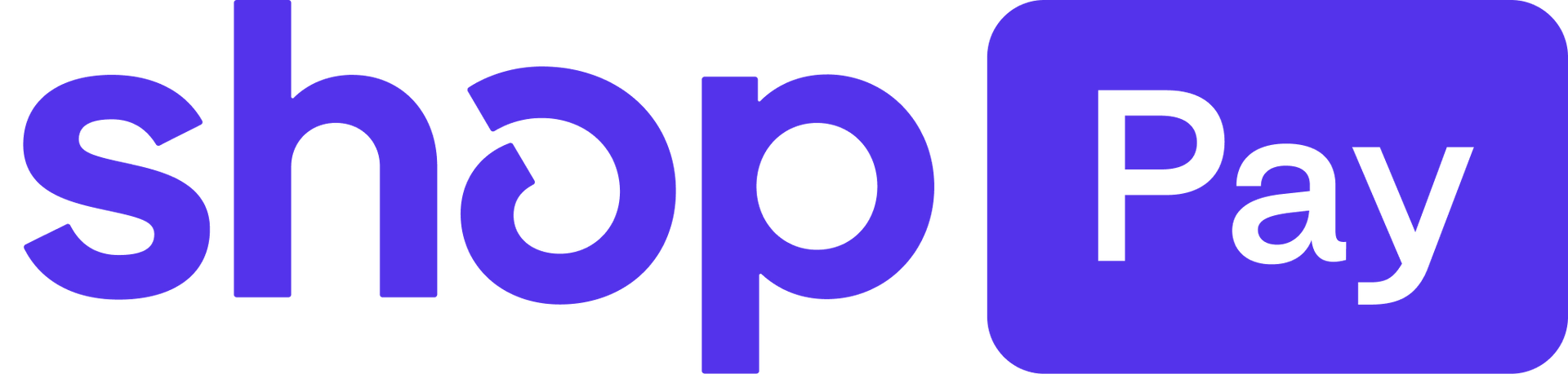 Shop Pay Logo