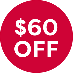 Calendar Product Page Badge