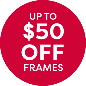 Save on Frame Badge