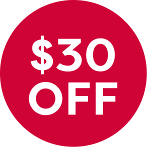 Frame Product Page Badge