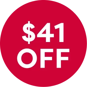 Frame Product Page Badge