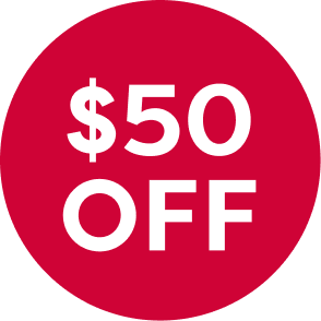 Frame Product Page Badge